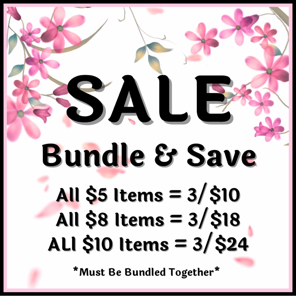 BUY MORE/SPEND LESS! - Picture 6 of 8